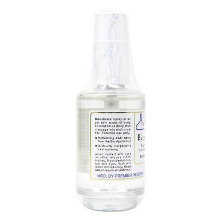 Premier Research Labs, Premier Spray de Eucalipto - 50 ml - Image 2