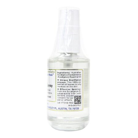 Premier Research Labs, Premier Spray de Eucalipto - 50 ml - Image 3