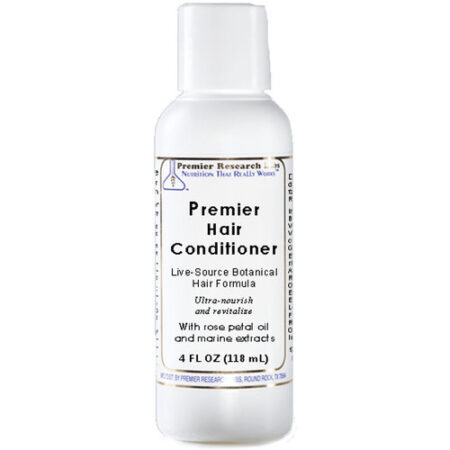 Premier Research Labs Premier Hair Conditioner – Condicionador Capilar 118ml — foto 1