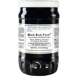 Premier Research Labs Medi-Body Pack 336g: Nutrição Abrangente para o Corpo
