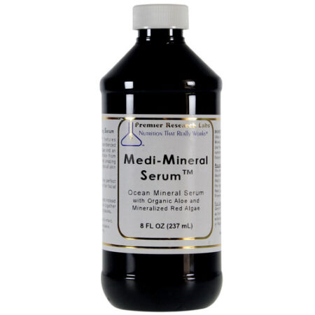 Premier Research Labs, Soro Medi-Mineral - 8 fl oz (237mL)