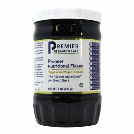 Premier Research Labs, Premier Flocos Nutricionais - 227 g