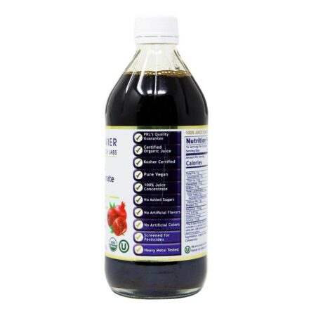 Premier Research Labs, Elixir de Romã - 473 ml - Image 2