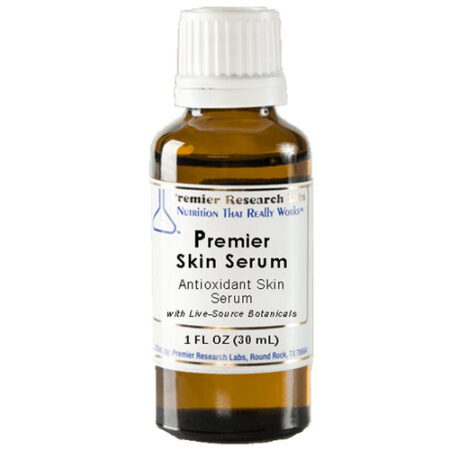 Premier Research Labs, Premier Serum para a Pele - 30 ml