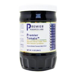 Premier Research Labs Premier Tomato - 283g: Licopeno Puro para Saúde Integral