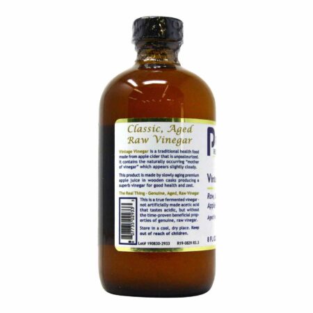 Premier Research Labs, Vinagre Vintage - 236 ml - Image 4