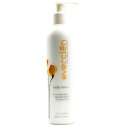 Everclen Loção Hidratante Corporal 236ml - Pele Macia e Saudável