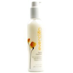 Limpador Facial Everclen 171 ml: Pele Renovada e Livre de Impurezas