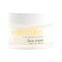 Everclen® Creme Facial 50ml: Renovação Profunda para Pele Radiante no Brasil