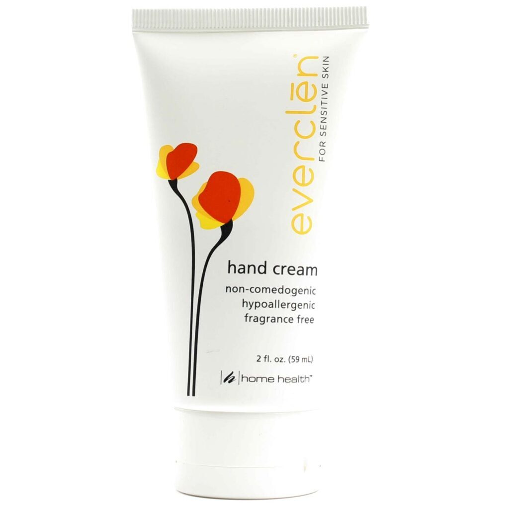 Hidratante para as Mãos Everclen 59 ml: Nutrição Profunda e Cuidado Essencial para Sua Pele