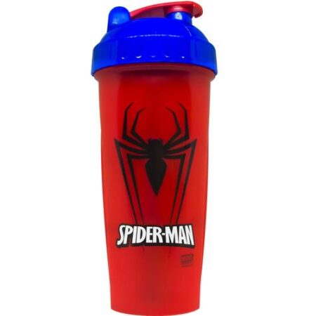 PerfectShaker, Coqueteleira Hero Series, Homem Aranha - 28 oz