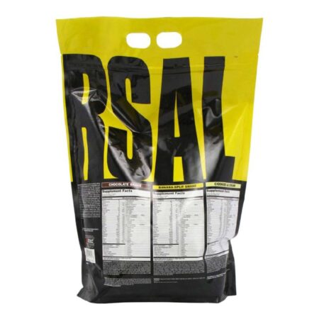 Universal Nutrition Gain Fast 3100, Chocolate - 10 lbs - Image 2