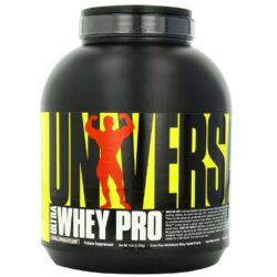 Universal Nutrition Ultra Whey Pro Duplo Chocolate Chip - 2.270g: Ganho de Massa Muscular Rápido