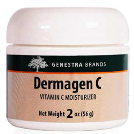 Genestra Dermagen C - 2 oz