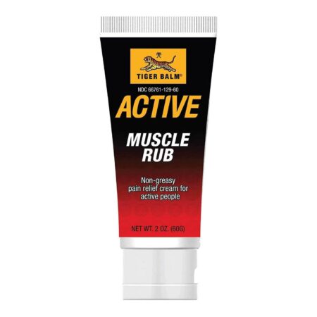 Tiger Balm, Muscle Rub - 57g - Image 4