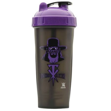 PerfectShaker - Coqueteleira WWE Series Shaker - Coqueteleira, Agente funerário - 28 oz