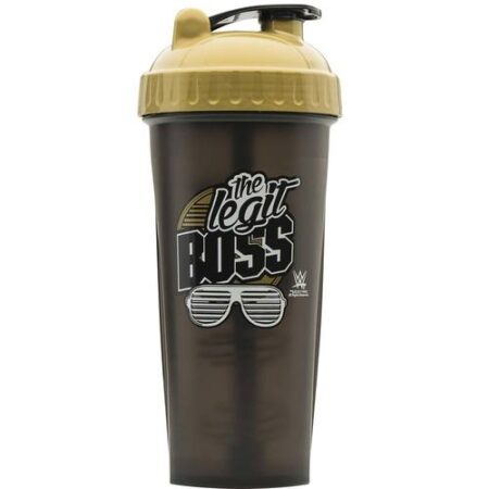 PerfectShaker - Coqueteleira WWE Series Shaker - Coqueteleira, Sasha Banks - 28 oz