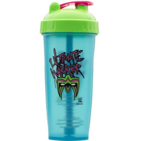 PerfectShaker - Coqueteleira WWE Series Shaker - Coqueteleira, Ultimo guerreiro - 28 oz