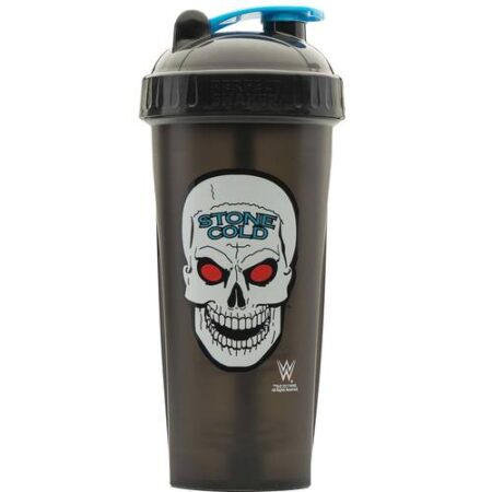 PerfectShaker - Coqueteleira WWE Series Shaker - Coqueteleira, Steve Austin - 28 oz