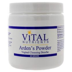 Vital Nutrients Arden's Powder - 60 g: Nutrição Pura para o Seu Bem-Estar