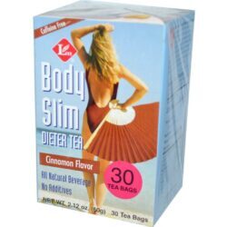 Uncle Lee's Tea Chá Dietético para Emagrecimento - 30 Saquinhos Chá