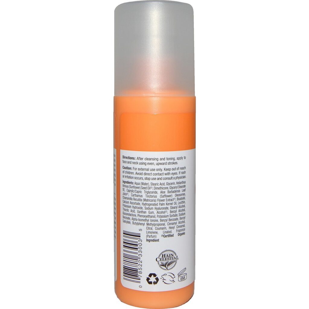 Jason Natural Cosmetics Effects™ Loção Ester C 113g - Pele Radiante e Nutrita - Imagem 2