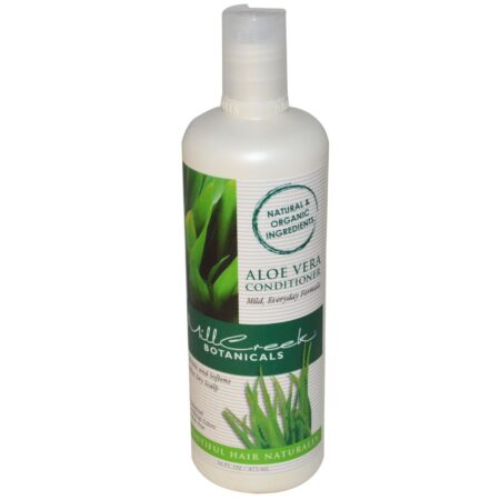 Mill Creek, Condicionador de Aloe Vera - 473 ml