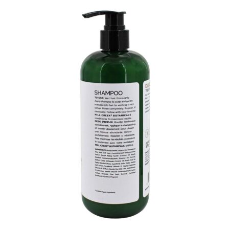 Mill Creek®, Shampoo Controle da Caspa - 473 ml - Image 2