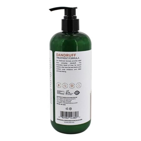 Mill Creek®, Shampoo Controle da Caspa - 473 ml - Image 3