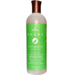 Zion Health Shamp Adama Pêssego e Jasmim - 473ml - Cabelo Revitalizado