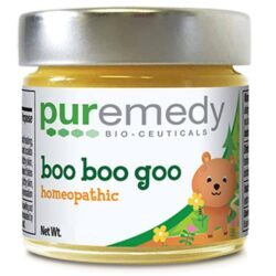 Puremedy Boo Boo Goo: Gel Regenerador para Alívio de Bebês (59ml)