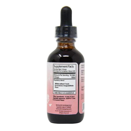 Dr. Christophers, Extrato Kid-E-Mune™ - 60 ml - Image 3