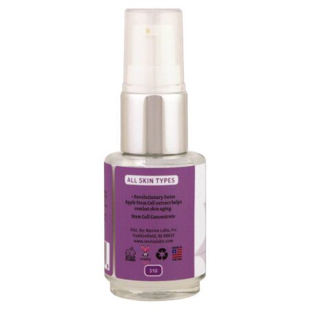 Reviva Labs, Soro Intensificador de Células-tronco - 1 fl oz (29,5mL) - Image 3