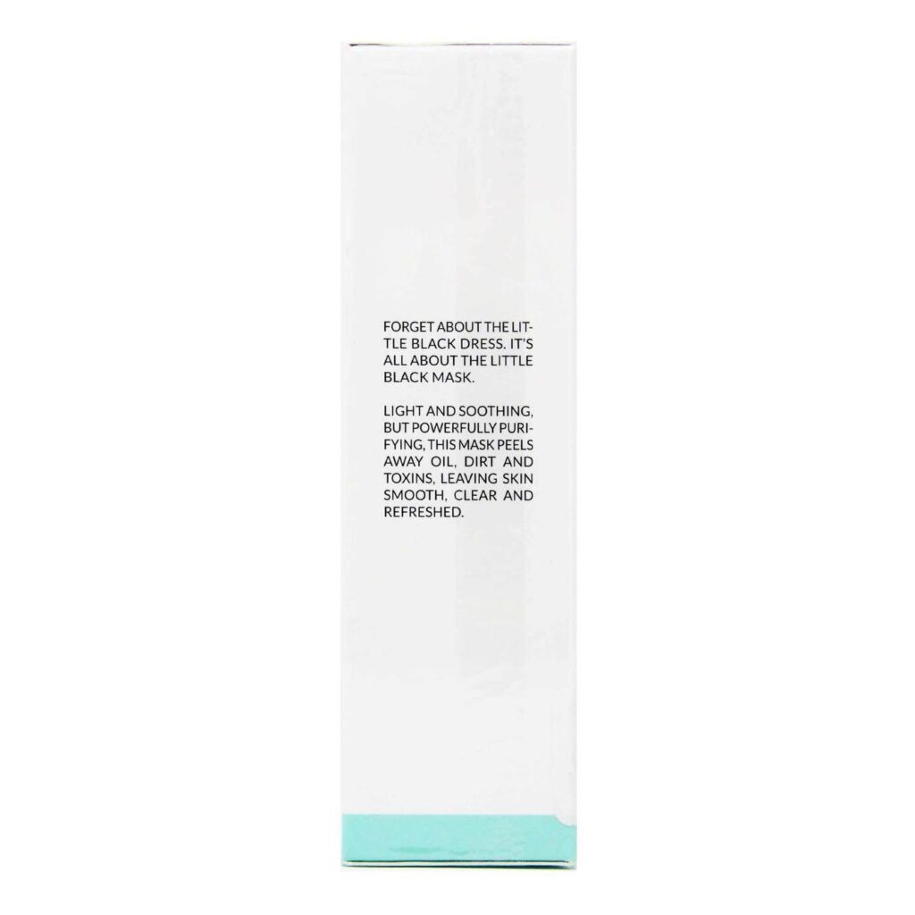 Art Naturals Máscara Facial Black Peel-Off 100mL - Limpeza Profunda e Renovação da Pele - Imagem 3