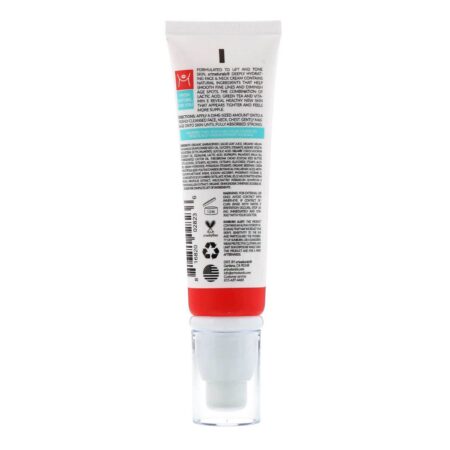 Art Naturals, Creme Hidratante Facial - 50 ml (1.7 fl oz) - Image 2