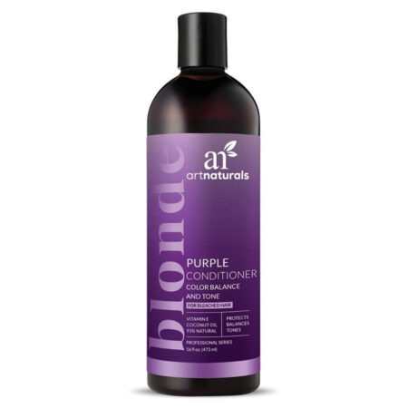 Art Naturals Purple Conditioner - 16 fl oz