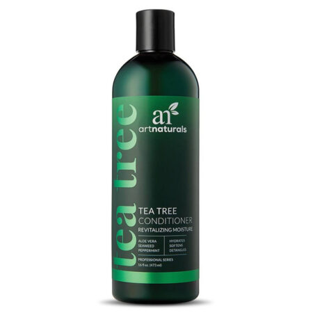 Art Naturals, Condicionador da Árvores de Chá - 16 fl oz (473mL)