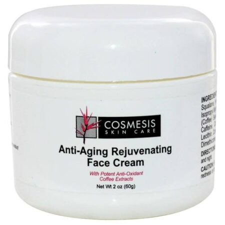 Life Extension, Creme Anti-Oxidante e Rejuvenescedor Facial - 60g (2 oz)