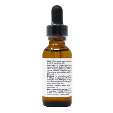 Life Extension - Soro de Células-Tronco para Pele - 1 fl oz (30mL) - Image 2