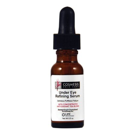 Life Extension Sob Eye Refining Serum 0,5 fl oz