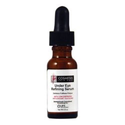 Life Extension Sérum Refinador Subocular 15ml - Cuidado Intensivo para Olhos