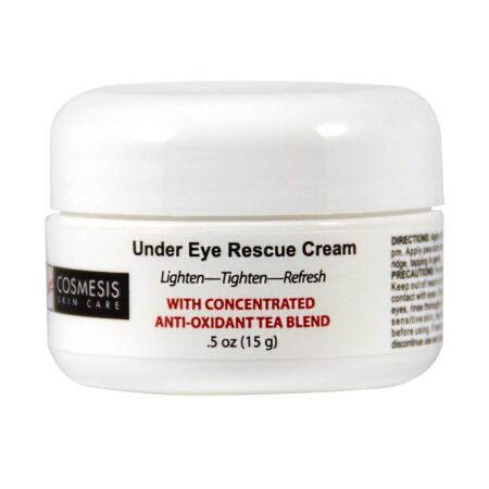 Life Extension Sob Eye Resgate Creme 0,5 onças