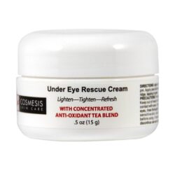 Life Extension Creme para Olhos Resgate 14,2g - Revitalização Intensiva