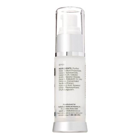 Life Extension, Hidratante Facial Hialurônico - 30 ml (1 fl oz) - Image 2