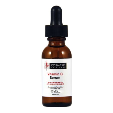 Life Extension Vitamina C Serum 1 fl oz