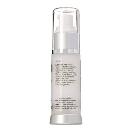 Life Extension Hialurônico Oil-Free Facial Hidratante 1 fl oz - Image 2