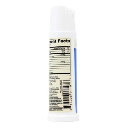 Dr. Mercola Melatonina Spray - Melhora do Sono e Bem-Estar Natural 25 mL - Imagem 3