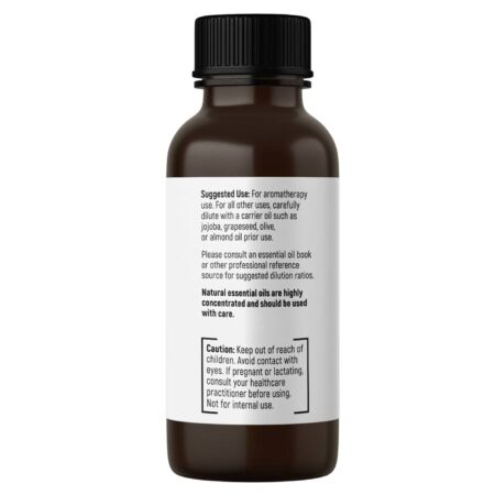 eVitamins Tea Tree Oil 30 ml - Image 2