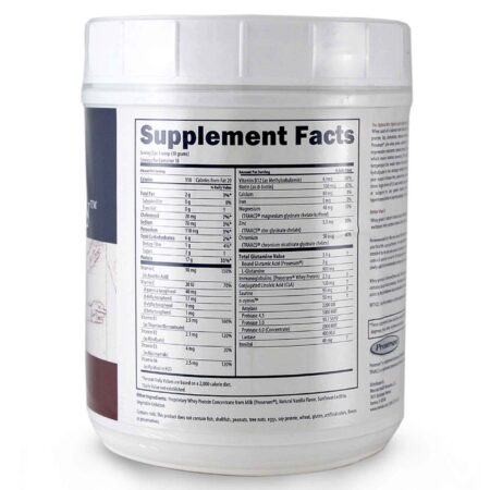 Dr. Mercola, Proteína Pro-Optimal Whey™ - Sabor Baunilha - 540 g - Image 2