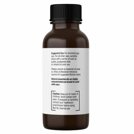 eVitamins Óleo de Lavanda 100% Puro 30 ml - Image 2